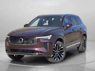 Volvo XC90 Plus B6 AWD 6-Seater