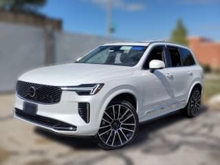 Volvo XC90 Plus B6 AWD 6-Seater