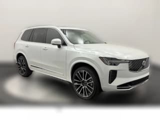 Volvo XC90 Plus B6 AWD 6-Seater