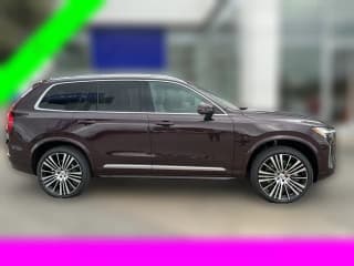 Volvo XC90 Ultra B6 AWD 6-Seater Volvo XC90 Ultra B6 AWD 6-Seater