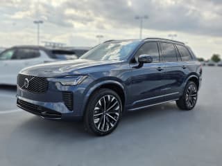 Volvo XC90 Ultra Dark Theme B6 AWD 6-Seater