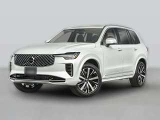 Volvo XC90 Ultra Dark Theme B6 AWD 6-Seater