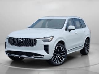 Volvo XC90 Plus B6 AWD 7-Seater