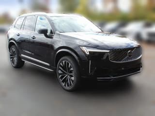 Volvo XC90 Plus B6 AWD 7-Seater