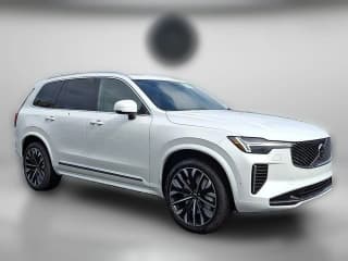 Volvo XC90 Plus B6 AWD 7-Seater