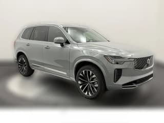 Volvo XC90 Plus B6 AWD 7-Seater