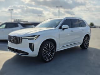 Volvo XC90 Plus B6 AWD 7-Seater