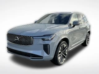 Volvo XC90 Plus B6 AWD 7-Seater