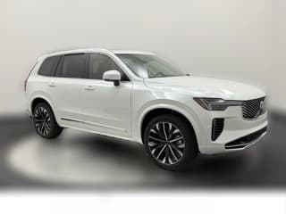 Volvo XC90 Plus B6 AWD 7-Seater