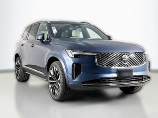 Volvo XC90 Plus B6 AWD 7-Seater