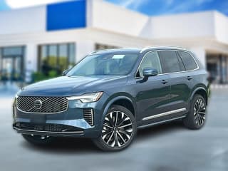 Volvo XC90 Plus B6 AWD 7-Seater