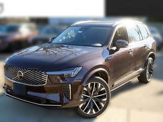 Volvo XC90 Plus B6 AWD 7-Seater