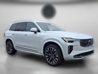 Volvo XC90 Plus B6 AWD 7-Seater