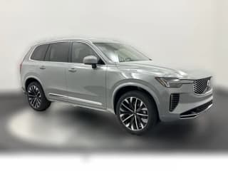 Volvo XC90 Plus B6 AWD 7-Seater