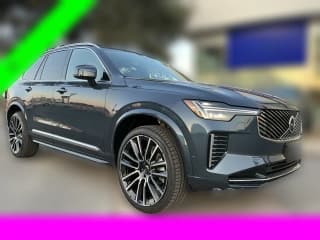 Volvo XC90 Plus B6 AWD 7-Seater
