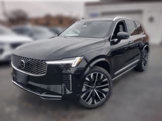 Volvo XC90 Plus B6 AWD 7-Seater