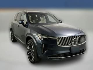 Volvo XC90 Plus B6 AWD 7-Seater