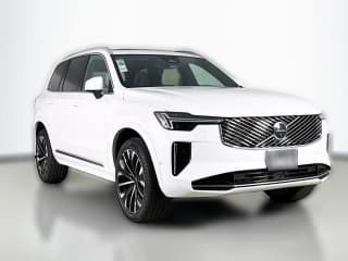 Volvo XC90 Plus B6 AWD 7-Seater