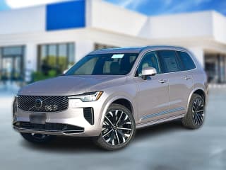 Volvo XC90 Plus B6 AWD 7-Seater