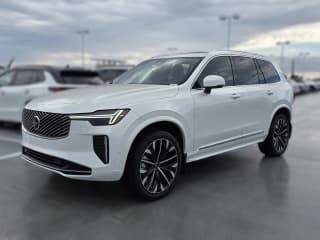 Volvo XC90 Plus B6 AWD 7-Seater