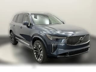 Volvo XC90 Ultra B6 AWD 7-Seater