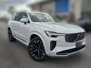 Volvo XC90 Ultra B6 AWD 7-Seater