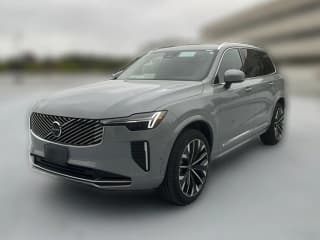 Volvo XC90 Ultra B6 AWD 7-Seater