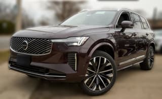 Volvo XC90 Ultra B6 AWD 7-Seater