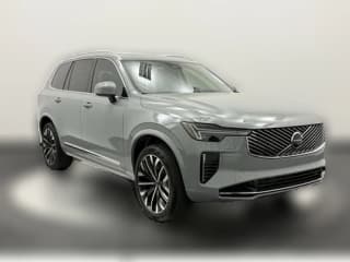 Volvo XC90 Ultra B6 AWD 7-Seater