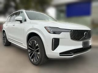 Volvo XC90 Ultra B6 AWD 7-Seater