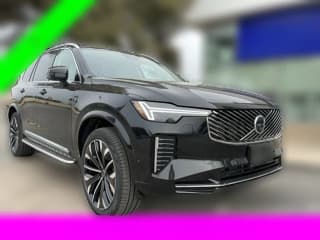 Volvo XC90 Ultra B6 AWD 7-Seater Volvo XC90 Ultra B6 AWD 7-Seater