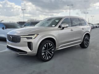 Volvo XC90 Ultra B6 AWD 7-Seater