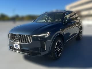 Volvo XC90 Ultra B6 AWD 7-Seater