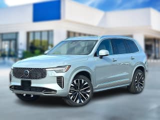 Volvo XC90 Ultra B6 AWD 7-Seater