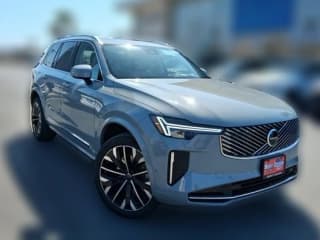 Volvo XC90 Ultra B6 AWD 7-Seater