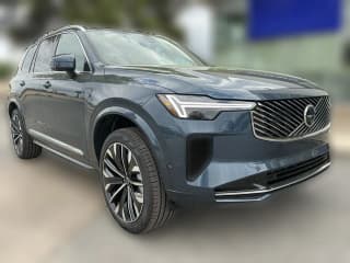 Volvo XC90 Ultra B6 AWD 7-Seater