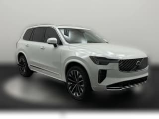 Volvo XC90 Ultra B6 AWD 7-Seater