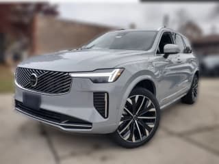 Volvo XC90 Ultra B6 AWD 7-Seater