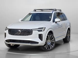 Volvo XC90 Ultra B6 AWD 7-Seater