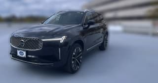 Volvo XC90 Ultra B6 AWD 7-Seater