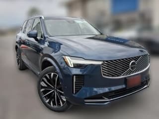 Volvo XC90 Ultra B6 AWD 7-Seater