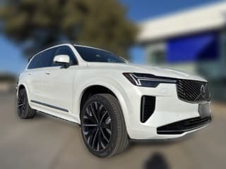 Volvo XC90 Ultra B6 AWD 7-Seater