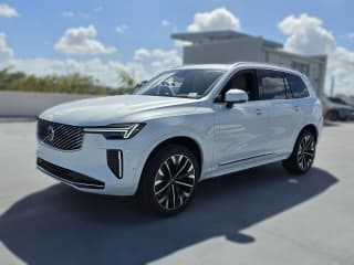 Volvo XC90 Ultra B6 AWD 7-Seater