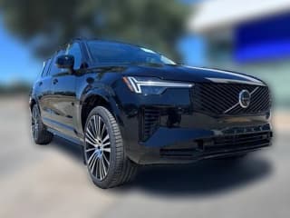 Volvo XC90 Ultra Dark Theme B6 AWD 7-Seater