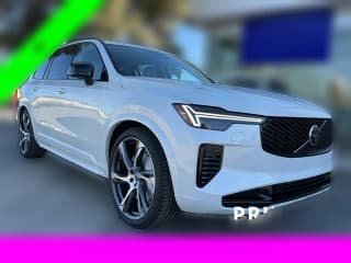 Volvo XC90 Ultra Dark Theme B6 AWD 7-Seater