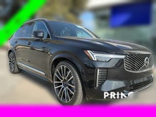 Volvo XC90 Ultra Dark Theme B6 AWD 7-Seater