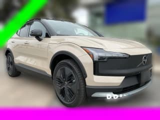 Volvo EX30 Cross Country Ultra Twin Motor AWD