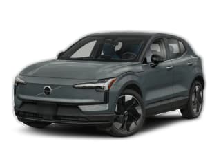 Volvo EX30 Cross Country Ultra Twin Motor AWD