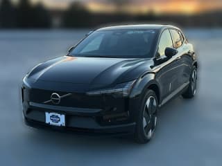 Volvo EX30 Plus Twin Motor AWD