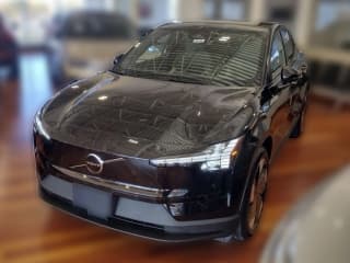 Volvo EX30 Plus Twin Motor AWD